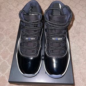Air Jordan 11 Retro Space Jam